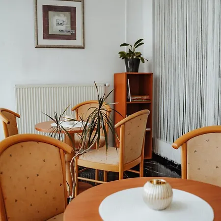 Dudok House *