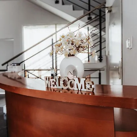 Dudok House * Жилина