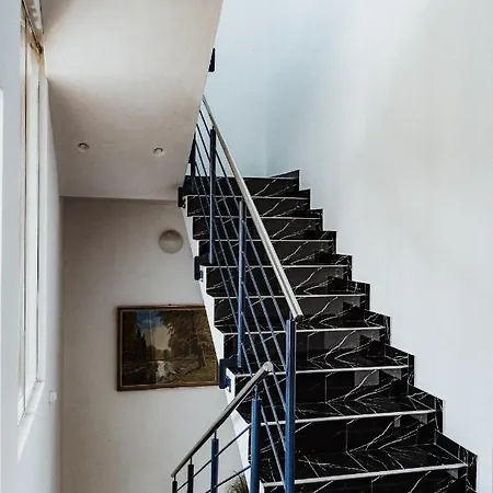 Апарт-отель Dudok House Жилина