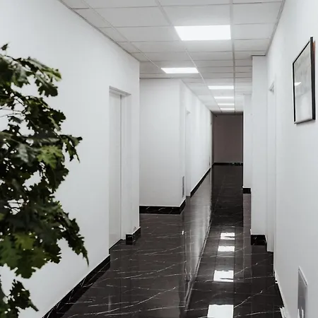 Апарт-отель Dudok House *