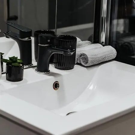 Aparthotel Dudok House Žilina