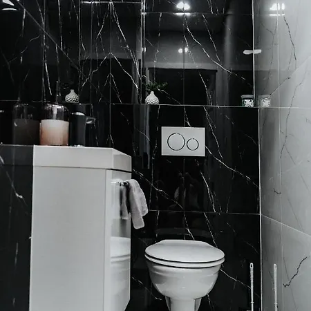 Dudok House Апарт-отель *