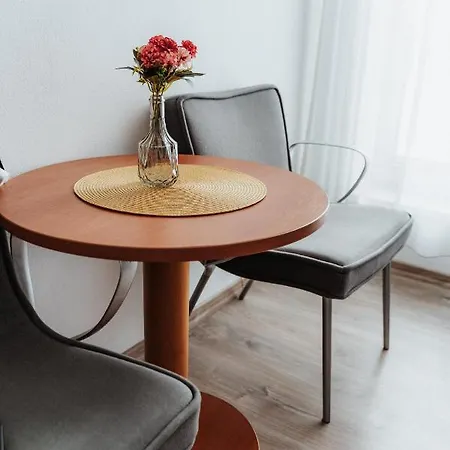 Aparthotel Dudok House *