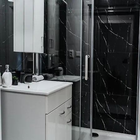 Апарт-отель Dudok House *