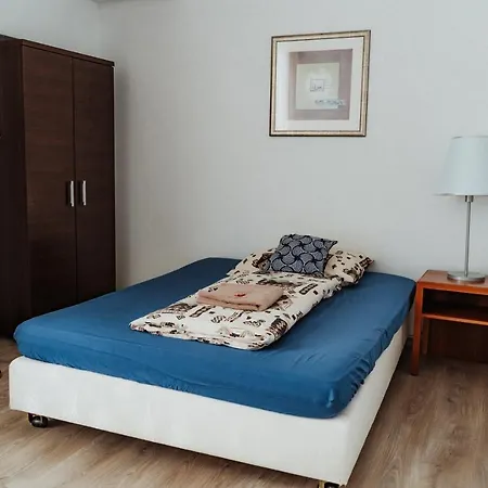 Lejlighedshotel Dudok House Žilina