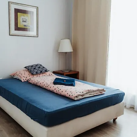 Dudok House Aparthotel Žilina