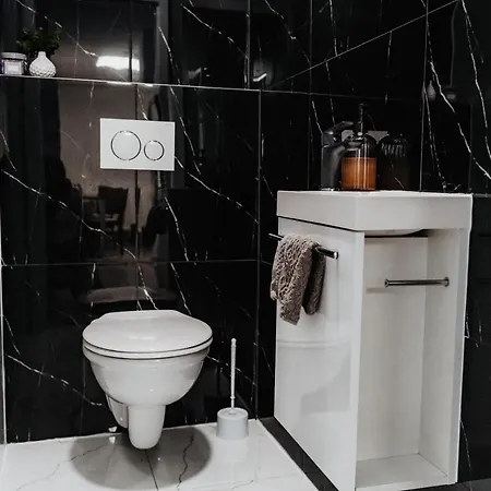 Dudok House Апарт-отель