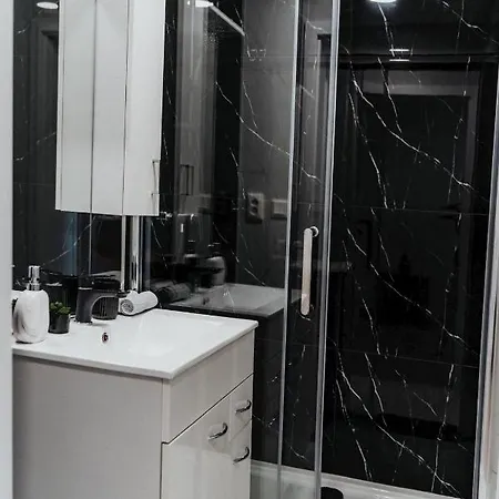 Dudok House Жилина