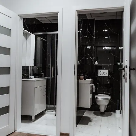 Dudok House Hotel apartamentowy Żylina