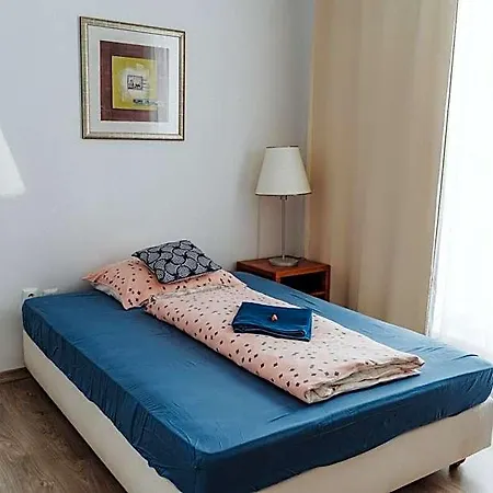 Dudok House Apart Otel *
