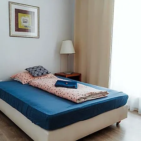 Dudok House Apart Otel