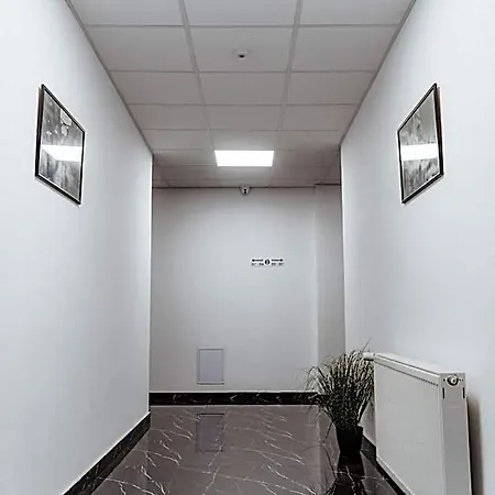 Dudok House Aparthotel Žilina