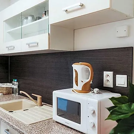 Dudok House Apart Otel *