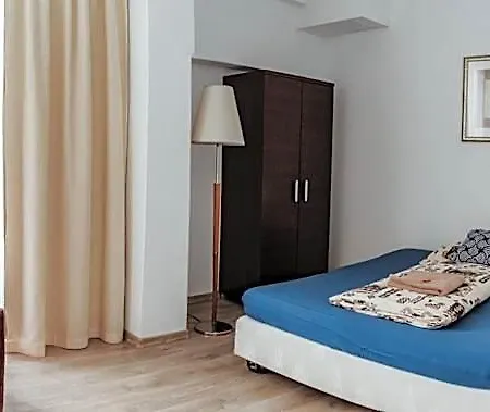 Dudok House Apart Otel