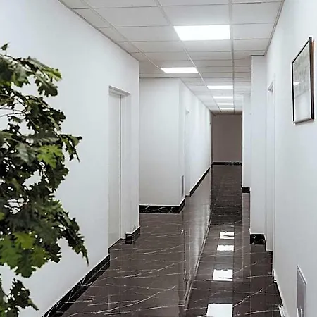 Dudok House Apart Otel Žilina