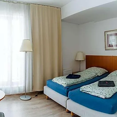 Apart Otel Dudok House Žilina