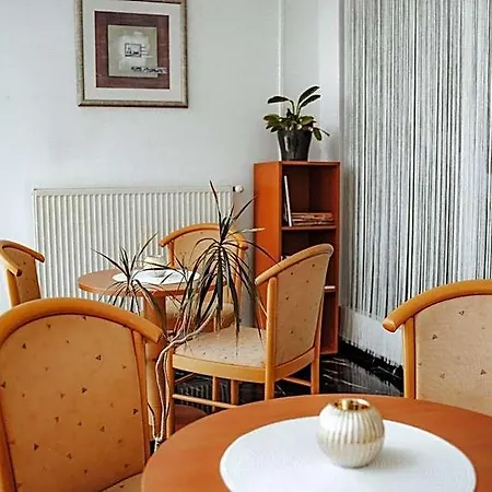 Dudok House Apart Otel