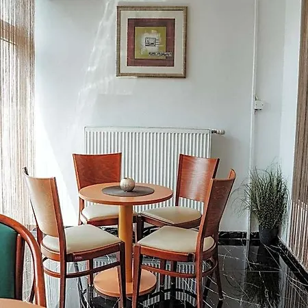 Dudok House Žilina